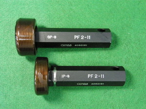 P-PF  2-11 IP-B