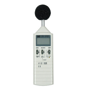 소음계 TES-1350A