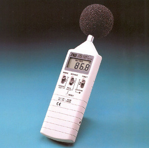 소음계 TES-1351B